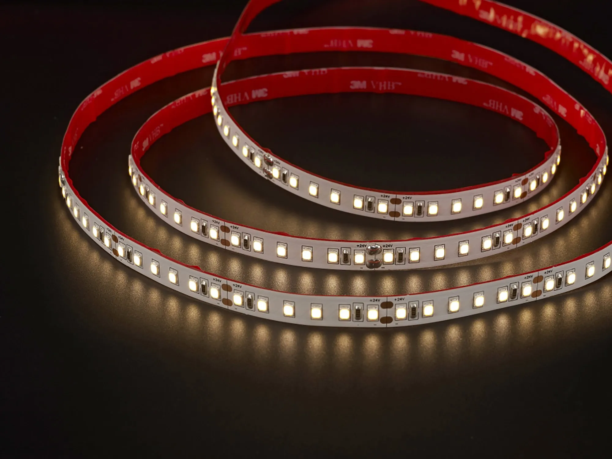 Axios Premium Strip Lighting Dlux IP20 Strip